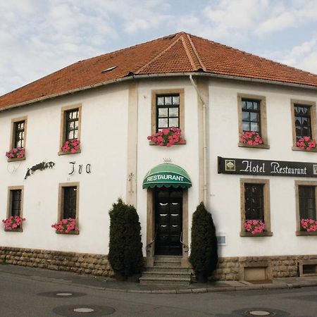 Pension Landgasthof - Iva Haßloch Екстериор снимка