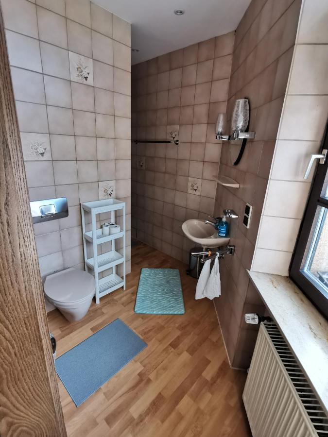 Pension Landgasthof - Iva Haßloch Екстериор снимка