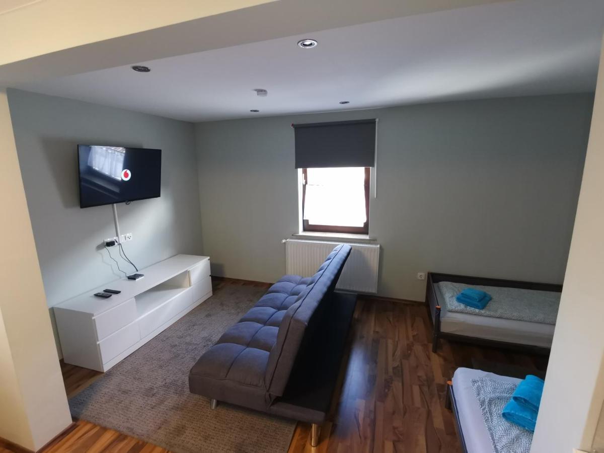 Pension Landgasthof - Iva Haßloch Екстериор снимка