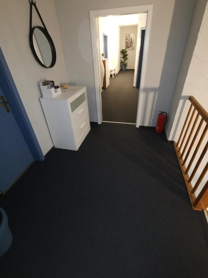 Pension Landgasthof - Iva Haßloch Екстериор снимка