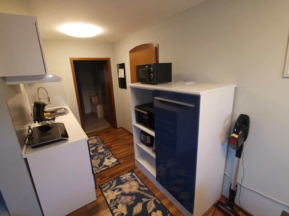 Pension Landgasthof - Iva Haßloch Стая снимка